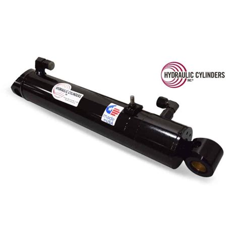 skid-steer hydraulic cylinders|aftermarket hydraulic cylinder parts.